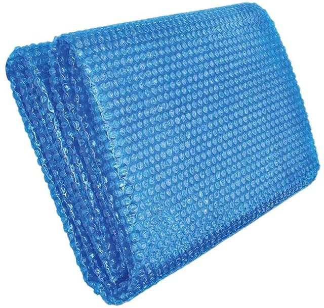 Binchi Outdoor Product Blaue Solar-Poolabdeckung Thermische Solarfolie für dein Schwimmbad - Bild 1