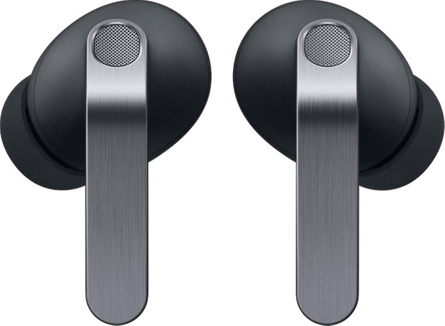 Samsung Galaxy Buds4 Pro In-Ear Bluetooth Kopfhörer Schwarz - Bild 1