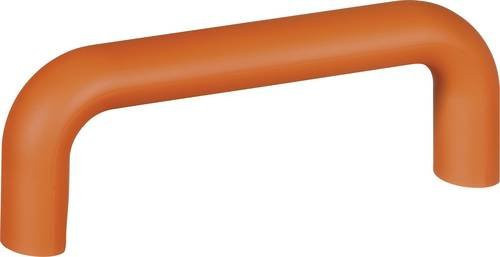 SO-TECH Universalgriff Bow in Anthrazit aus Aluminium, matt, L: 15,9 cm, B: 2,6 cm, H: 5,7 cm - Bild 1