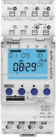 Theben SELEKTA 171 top3 RC Hutschienen-Zeitschaltuhr mit Bluetooth und 230 V/AC - Bild 1