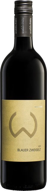 Waldschütz Hof Zweigelt Rotwein, 2024, Niederösterreich, trocken, 0,75 l - Bild 1