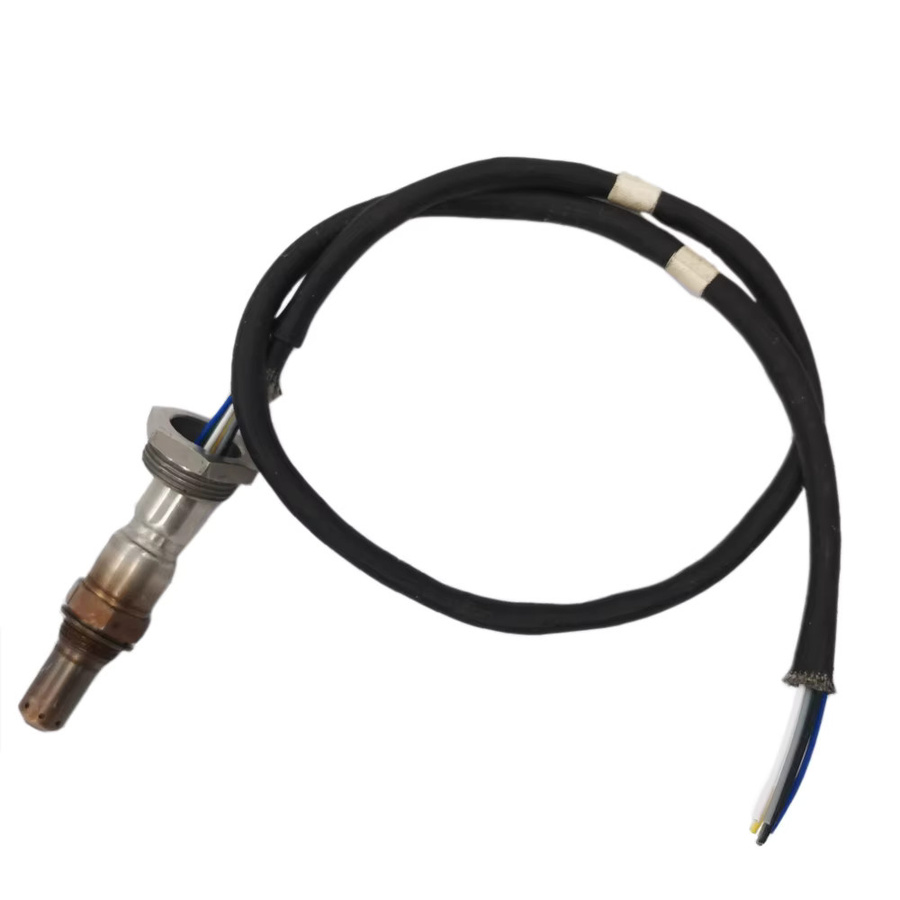 Jesben NOx-Sensor 3,0 FPLA-5J299-CC passend für Land Rover Discovery 5 und Range Rover Sport 4,4 306DT 448DT (2011-2015) - Bild 2