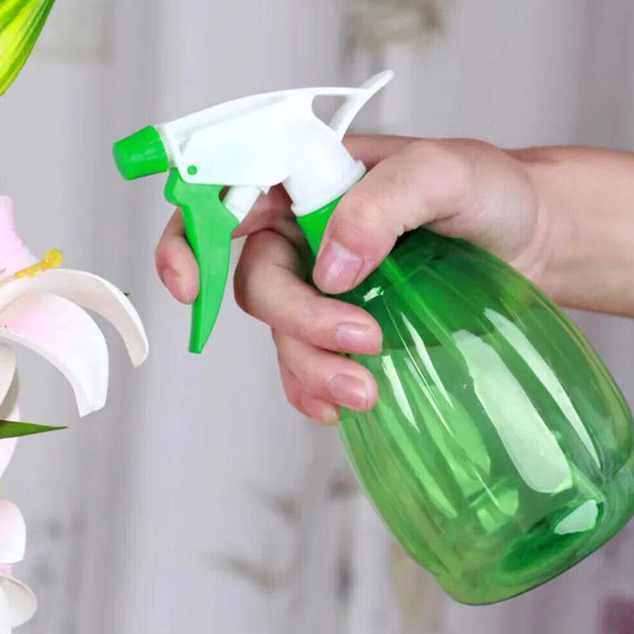 Sprühflasche für Garten und Haushalt zur Bewässerung von Pflanzen, Blumen und Kräutern sowie zur Reinigung - Bild 3