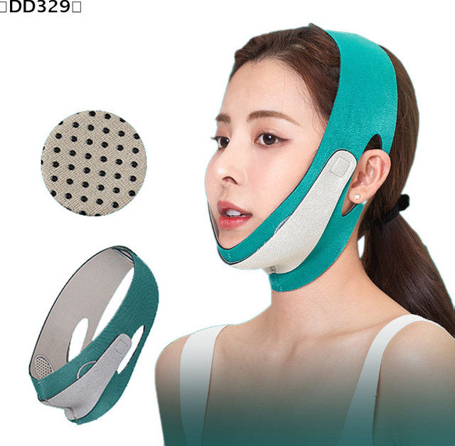JETTING Gesichtsgürtel, Unisex - Bild 1