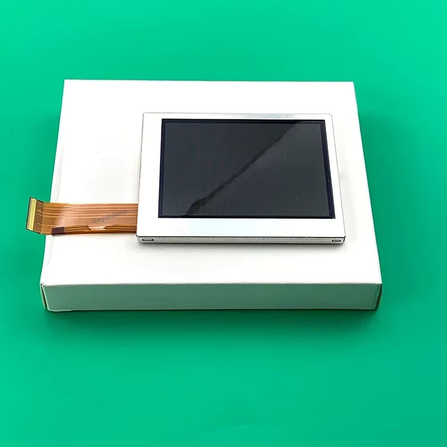 Ersatz-LCD-Bildschirm Set für NDS mit oberem und unterem Display von mbchips mc - Bild 3