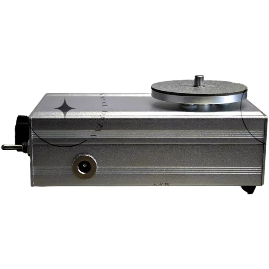 XMSJ Elektrische Schleifmaschine mit bürstenlosem Motor und hohem Drehmoment für Gravuren, Schmuck und Uhrenreparatur - Bild 2