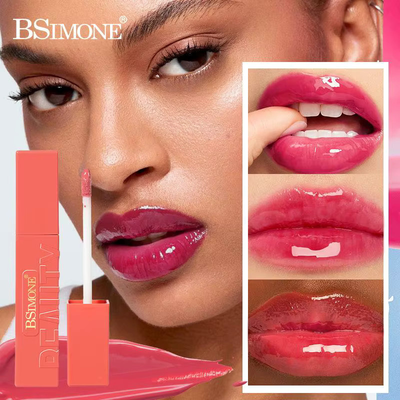 BSIMONE Lippenöl, glänzend, Damen - Bild 2