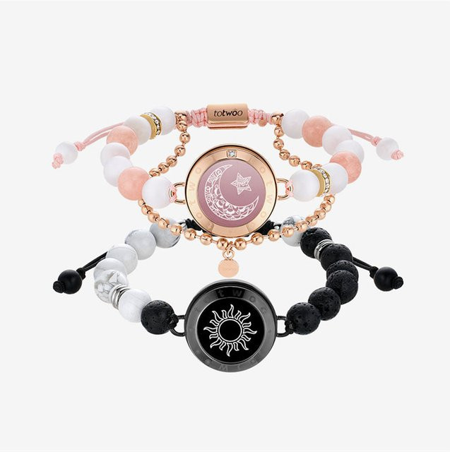 TOTWOO Armband, Perle, Unisex - Bild 1