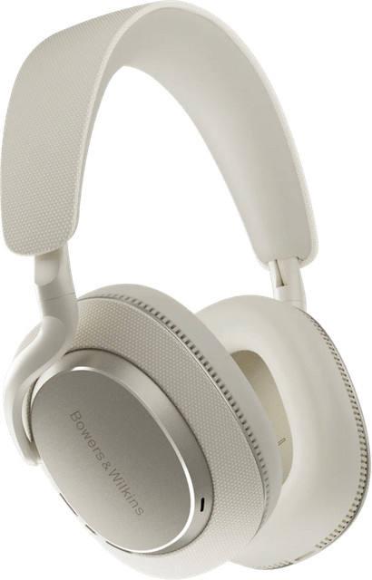 Bowers & Wilkins Px7 S3 Bluetooth Over-Ear Kopfhörer in White - Bild 1