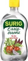 SURIG Essigessenz 1 l - Bild 1