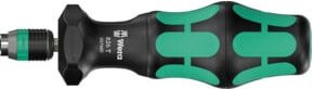 Wera Bit-Halter für 6,3 mm Sechskant-Aufnahme aus Stahl - Bild 1