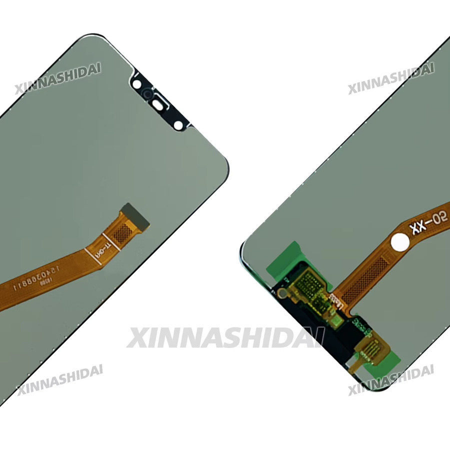 Huawei Mate 20 Lite LCD Display mit Touchscreen Digitizer Ersatzteil in Schwarz für SNE-AL00, SNE-LX1, SNE-LX2, SNE-LX3 - Bild 3