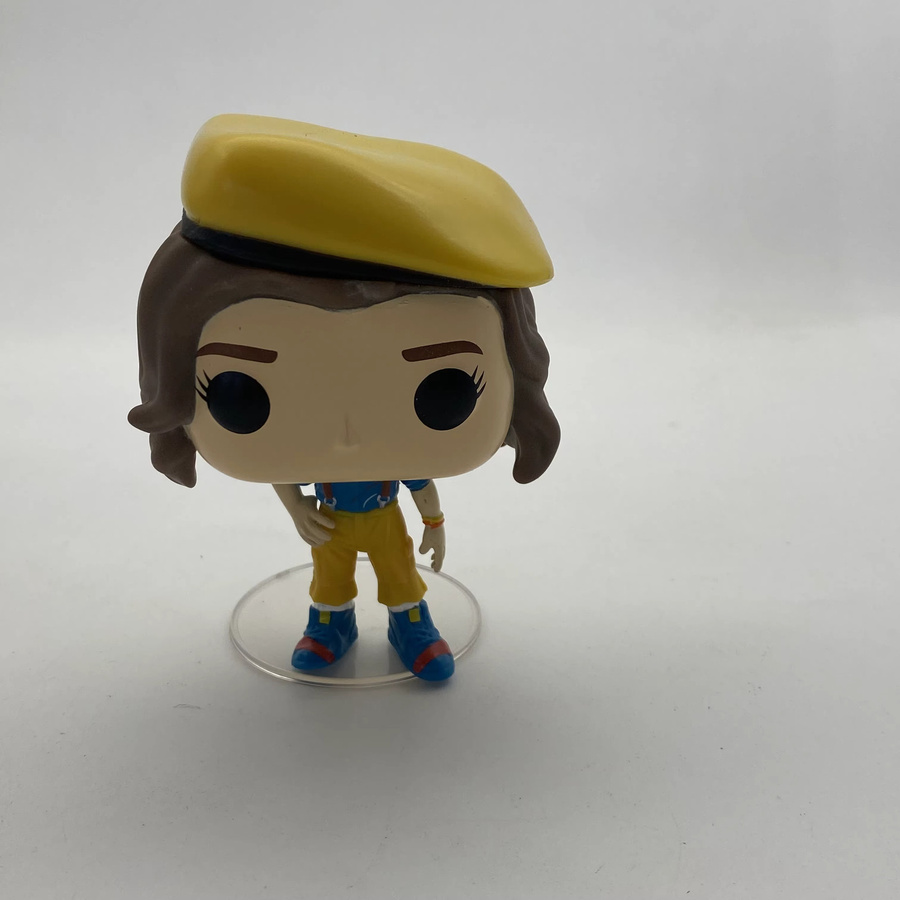 Bandai Film-Cartoon-Figuren-Handmodell, Sammlungsornament, Kunststoff - Bild 2