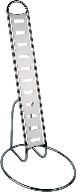 APS Gestell für Buffetleiter BIG, silber, verchromt, B/T/H: 31 x 45 x 67 cm - Bild 1