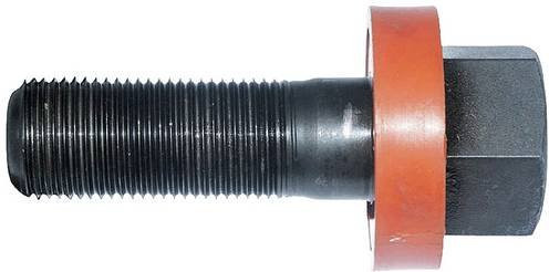Weidmüller Zugschraube mit Kugellager Schwarz 9,5 mm - Bild 1