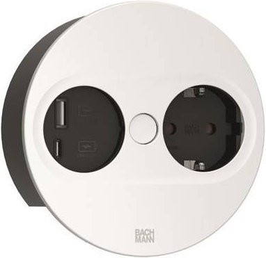 Bachmann Deckelset Socket 946204 - Bild 1