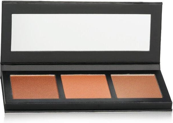 MAC Hyper Real Glow Palette, 3x4,5g - Bild 1