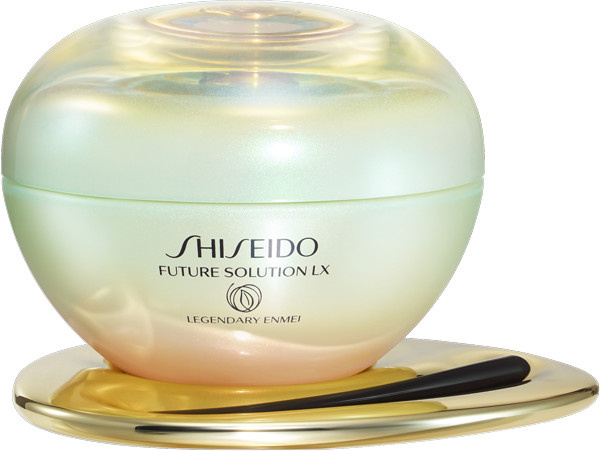 Shiseido Future Solution LX Legendary Enmei Ultimate Luminance Cream - Bild 1