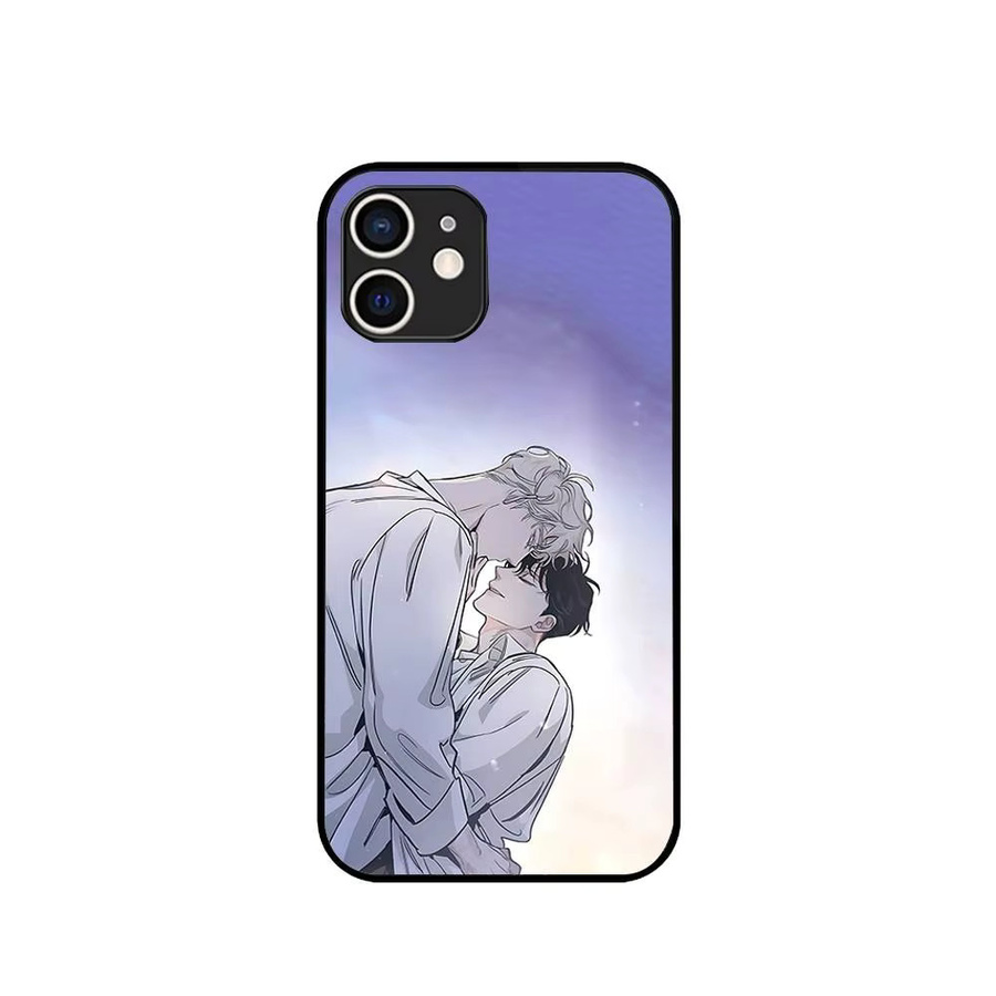 Mesuca Handyhülle für iPhone 11 bis 17 Pro Max und weitere Modelle in Multicolour - Bild 6