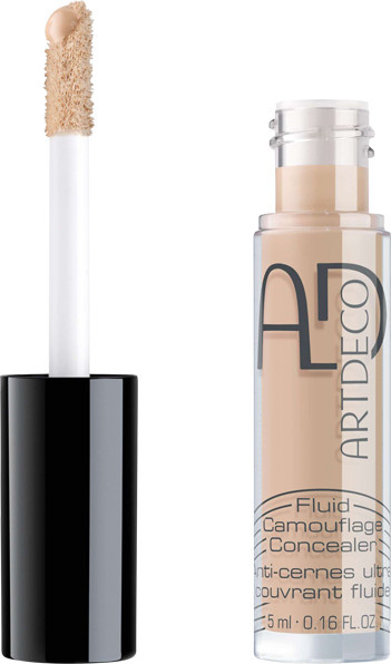 Artdeco Fluid Camouflage Concealer - Bild 1