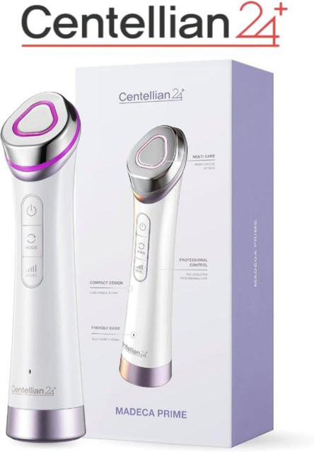 Centellian24 Madeca Prime Gesichtstonisierungsgerät, White, Unisex - Bild 1