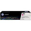 Original HP 126A Toner CE313A in Magenta - Bild 2