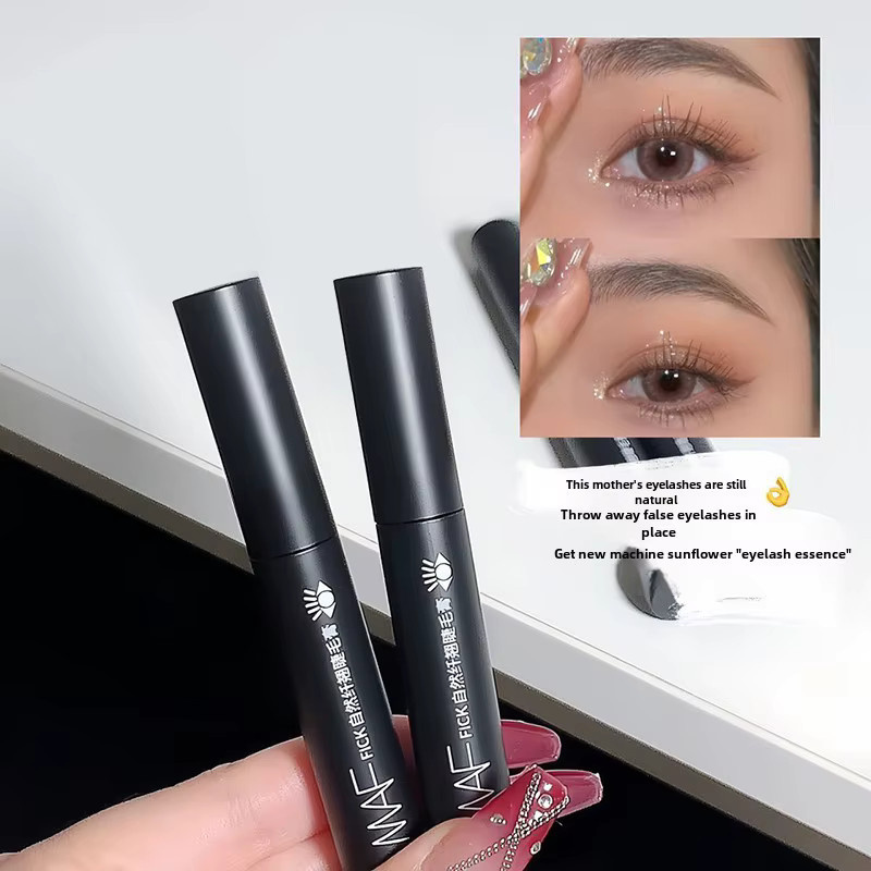 MAFFICK Volume and Curl Mascara, Unisex - Bild 2