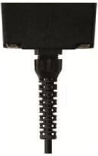 ABB JSHD4 AA Montagezubehör Schwarz 2TLA020005R1000 - Bild 1