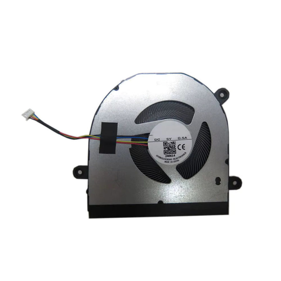 GEEKOM Mini-PC-Lüfter DC5V 0,5A für XT13 Pro GT12 Pro GT13 Pro und weitere Modelle - Bild 2