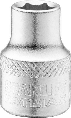 Stanley Fatmax 3/8 Zoll 6-Kant Stecknuss 8 mm in Silber - Bild 1