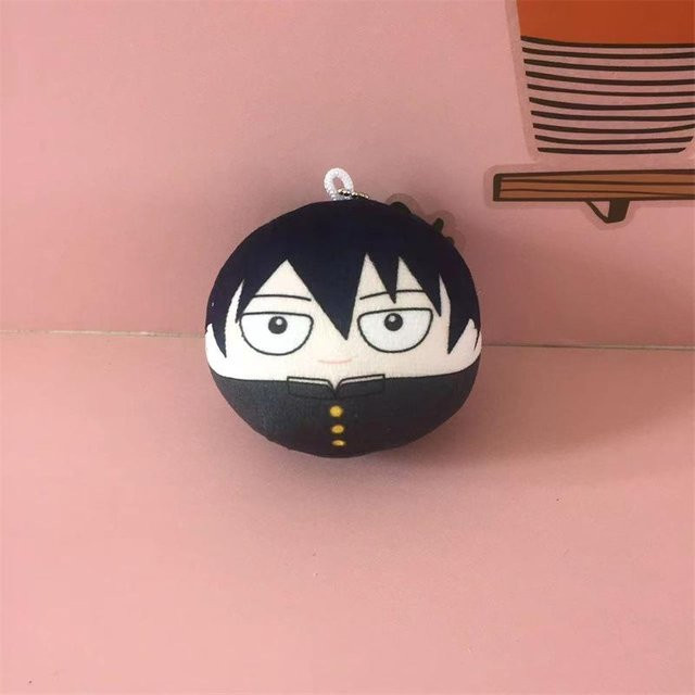 Yiran Health & Beauty Mob Psycho 100 Kageyama Shigeo Puppen, Plüschtiere, ab 6 Jahren - Bild 1