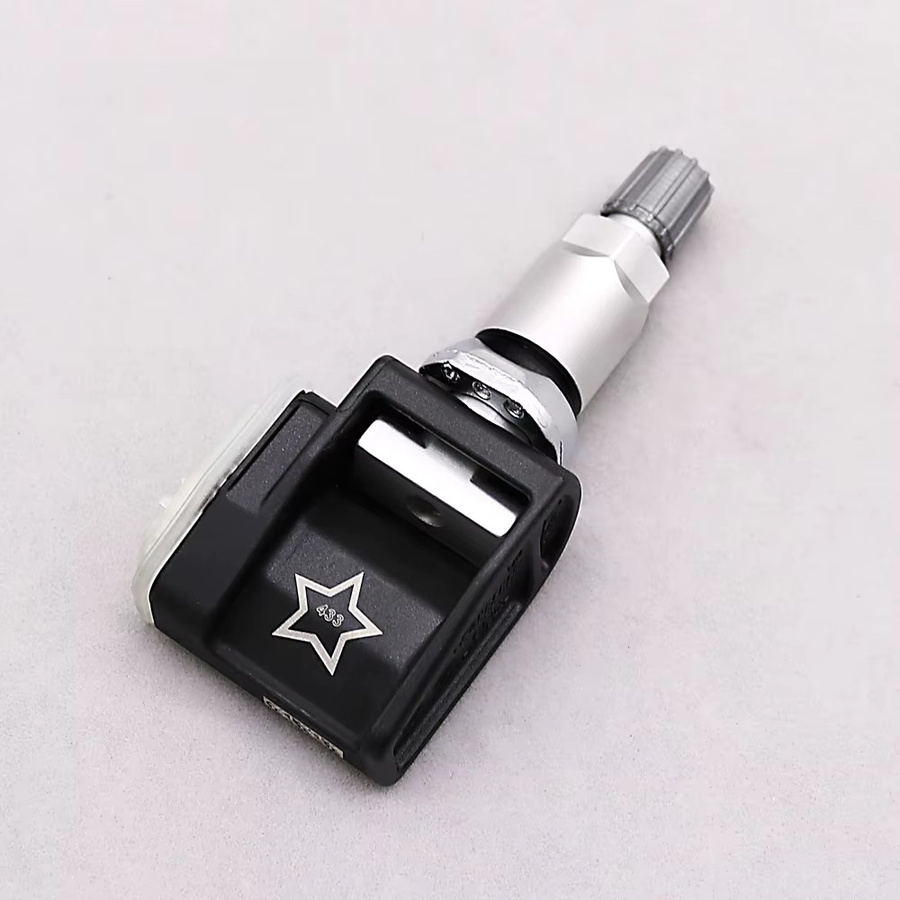 GANGLE TPMS Reifendruckkontrollsystem 433MHz für BMW 2 3 4 5 6 7 8 Serie X1 X3 X4 X5 X6 X7 I5 I7 Z4 - Bild 2