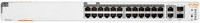 Aruba Instant On Networking Switch 24 Ports mit PoE und 10GbE SFP+ Anschlüssen 370W 1960 - Bild 1