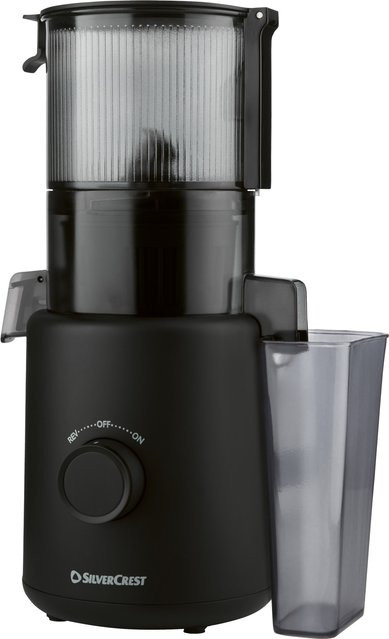 SILVERCREST Slow Juicer - Bild 1