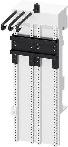 Siemens 3RA2923-1DB2 Verdrahtungsbausatz in Weiß - Bild 1