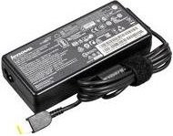 Lenovo Netzteil Adapter 20V 6.75A in Schwarz mit Barrel-Stecker - Bild 1