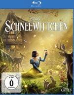 Schneewittchen, Disney, Blu-ray - Bild 1