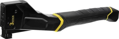 Stanley Fatmax Hammer Tacker Extra Light Set in Schwarz - Bild 1