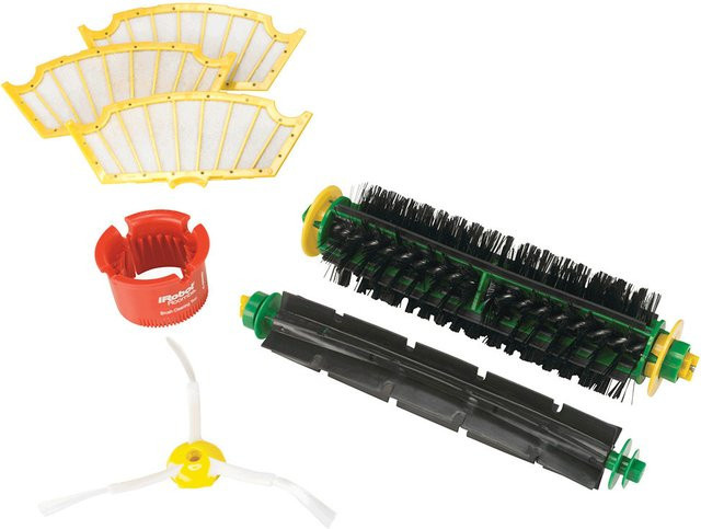 iRobot Service Kit für 500er Serie, Multicolor - Bild 1