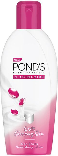 Pond's Niacinamid Bodylotion, 90 ml - Bild 1