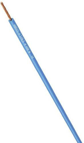 LAPP Einzelader 1 x 1mm² Blau 2000m - Bild 1
