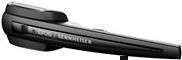 EPOS IMPACT D 10 Phone II DECT Mono On-Ear Headset in Schwarz mit Noise Cancelling und Mikrofon-Stummschaltung - Bild 2