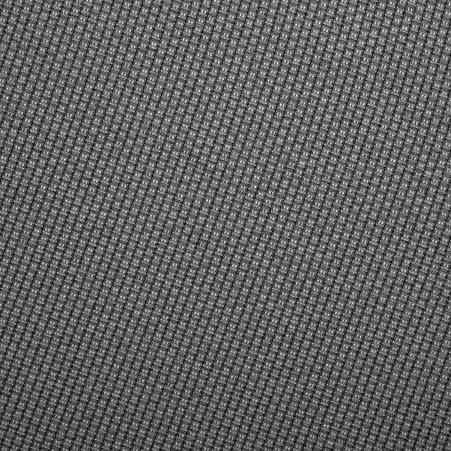 ERWIN M. Meterware Tischdecke Ambita Jacquard in Anthrazit, pflegeleicht und fleckabweisend, Breite: 185 cm - Bild 1