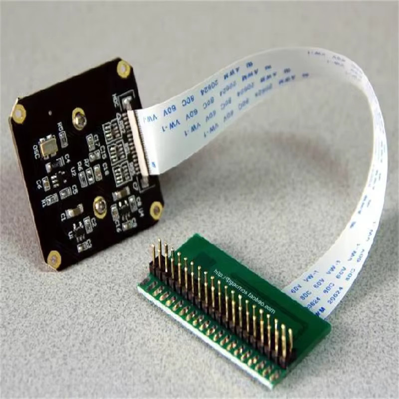 EMDSXGO 5MP CMOS-Modul MT9P401 MT9P031 MT9P006 Kamerasensormodul für Bildgebung und Videoaufnahme - Bild 2