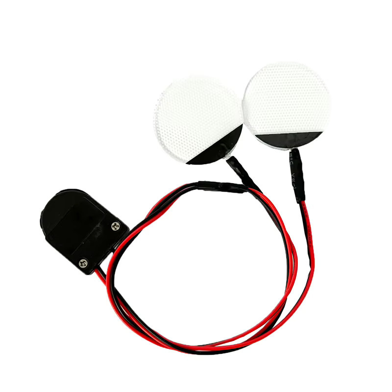 CINESSD Augen-Kits für Sans Papyrus DIY, LED-Augenlicht, Cosplay Zubehör - Bild 2