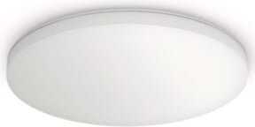 STEINEL Sensorleuchte RS PRO R30 BASIC LED in Weiß mit Bluetooth, 23W, 2800lm, 3000K Warmweiß, HF-360° - Bild 1