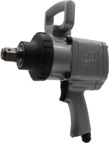 Ingersoll Rand Druckluft-Schlagschrauber 295A 1" in Silber - Bild 1
