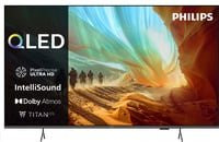 Philips 50PUS8001/12 LED-Fernseher 4K UHD in Schwarz mit Wi-Fi und Bluetooth - Bild 1