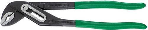 Stahlwille Wasserpumpenzange aus Chrom-Vanadium in Schwarz, Maulbreite max. 24 mm, Länge: 175 mm - Bild 1