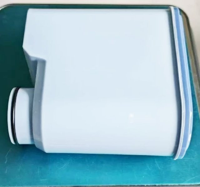 Philips AquaClean Wasserfilter CA6903/10/00/01/22/47 für Saeco und Philips Kaffeemaschinen, Weiß - Bild 1